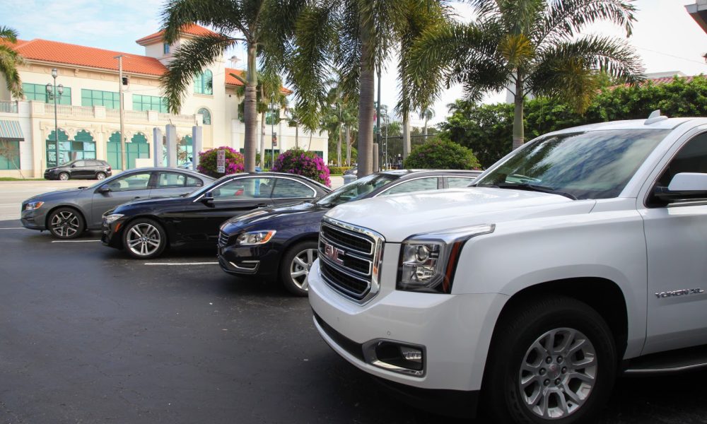 Sixt Rent A Car