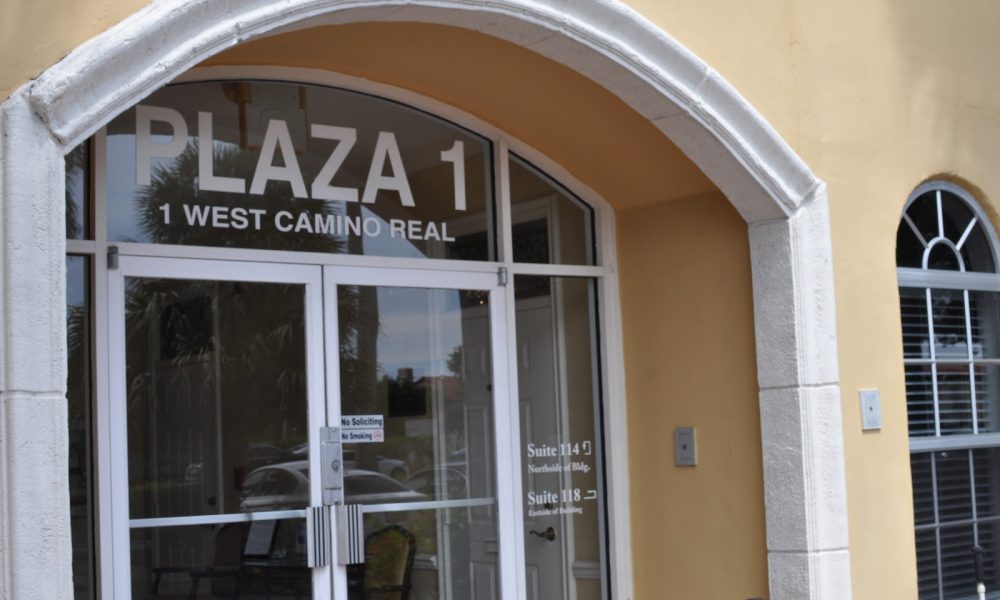Specific Chiropractic of Boca Raton