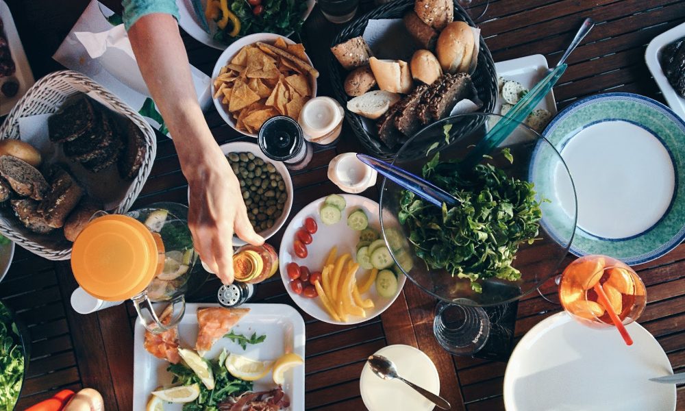 Splendid Eats - A Personal Chef Service