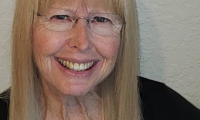 Stacey J Nelson Ph.D.