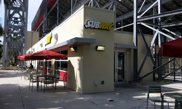 Subway