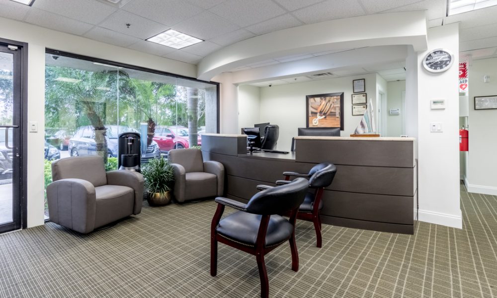 Sunlight Recovery Center