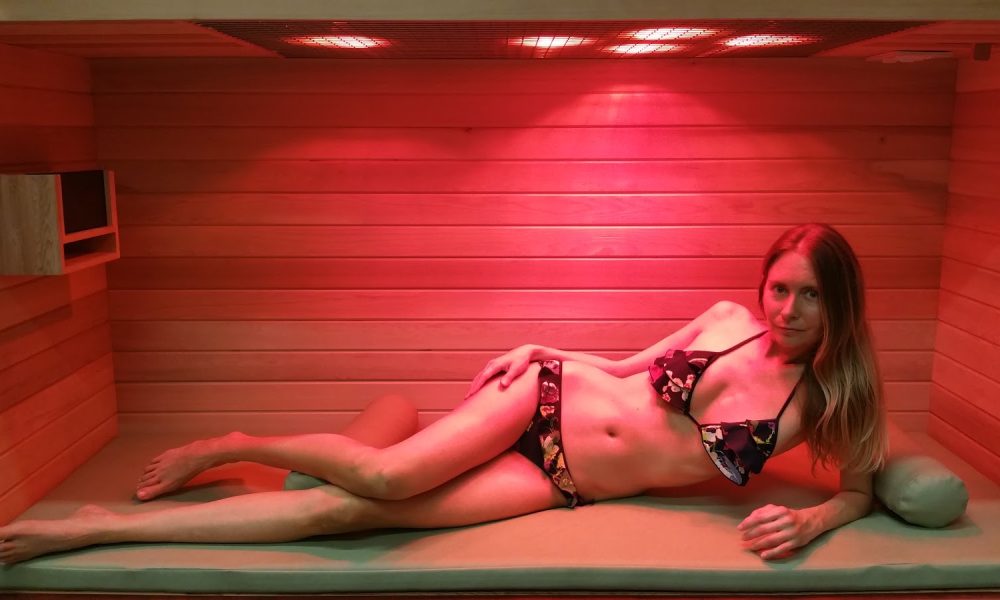 Sunny Day Saunas, Inc.