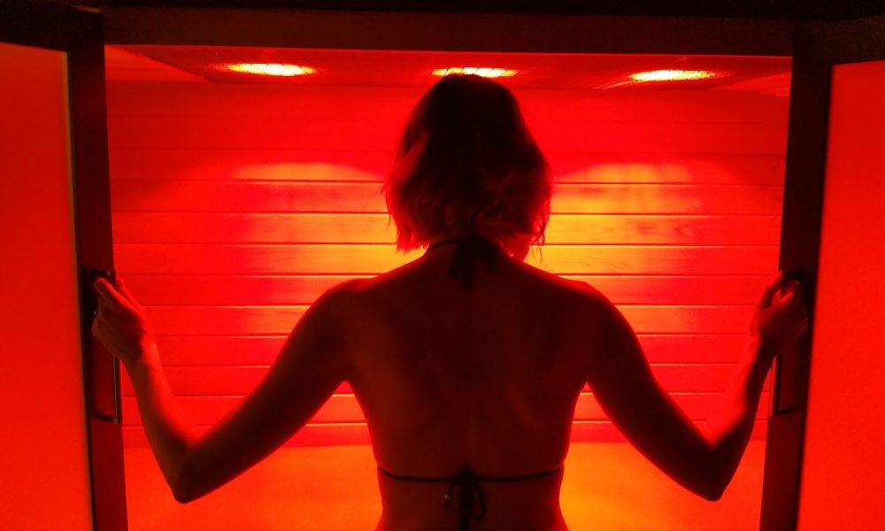 Sunny Day Saunas, Inc.