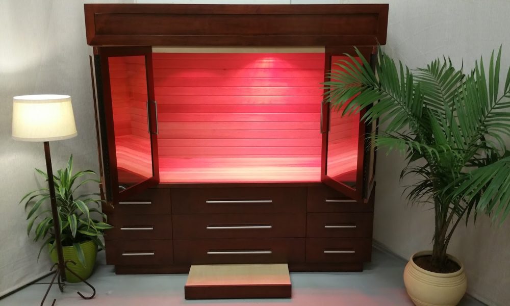Sunny Day Saunas, Inc.