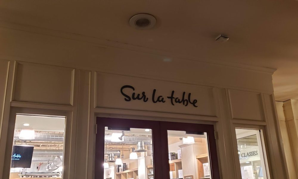 Sur La Table