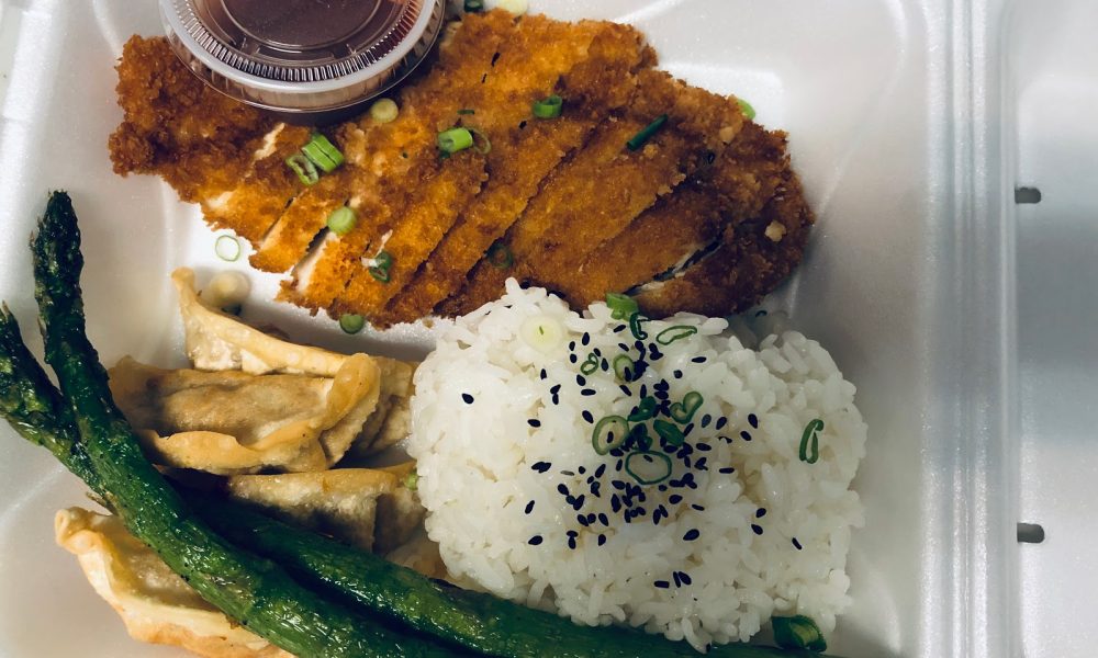 Sushi Yan