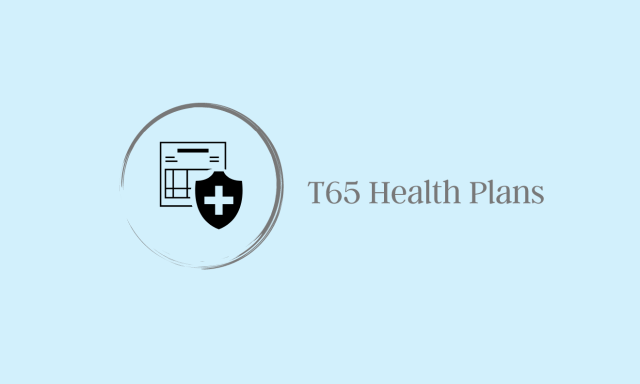 T65 Health Plans
