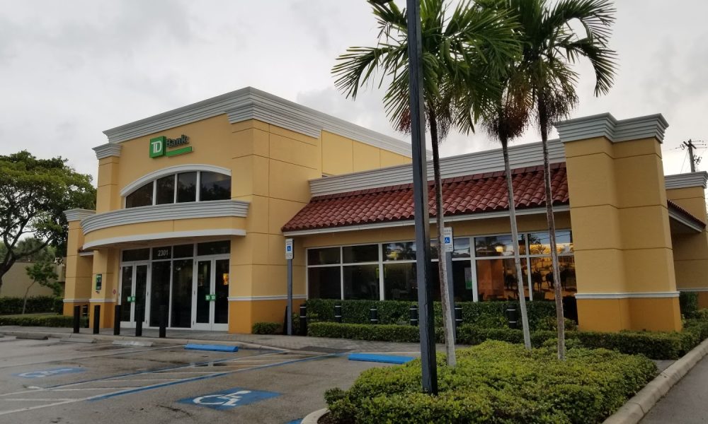 TD Bank