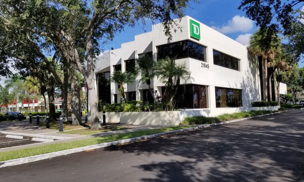 TD Bank