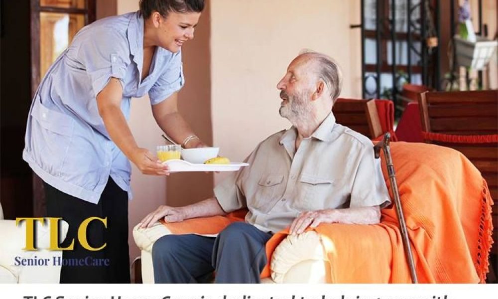 TLC Senior Home Care