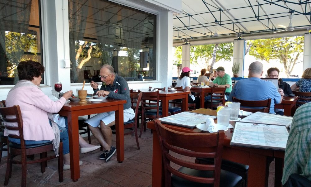 Taverna Kyma