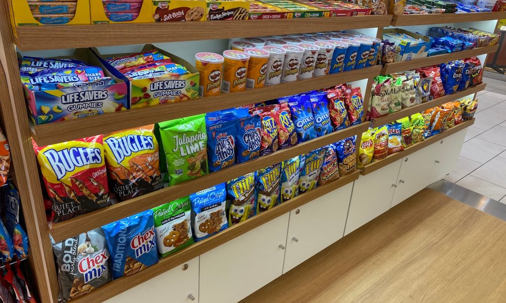The Bodega