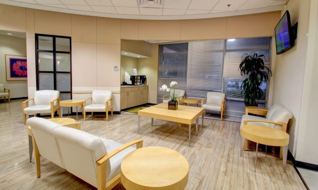 The Breast Center at West Boca Diagnostic Imaging