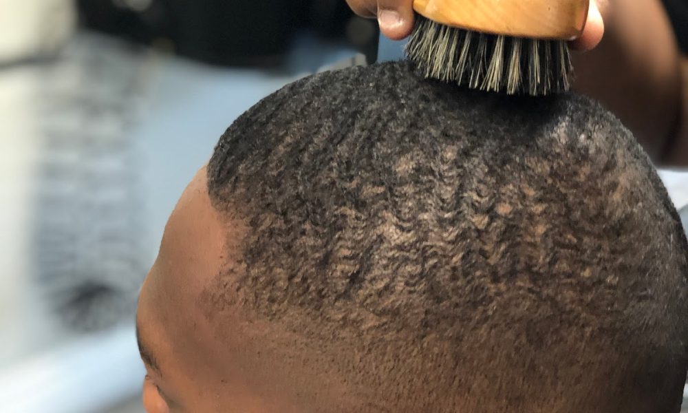 The Cutting Lounge Barber Shop