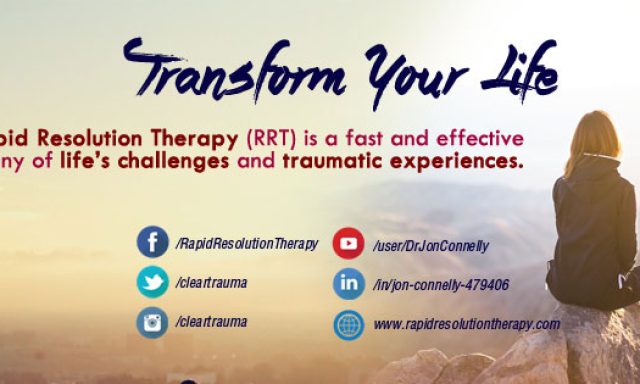 The Institute For Rapid Resolution Therapy