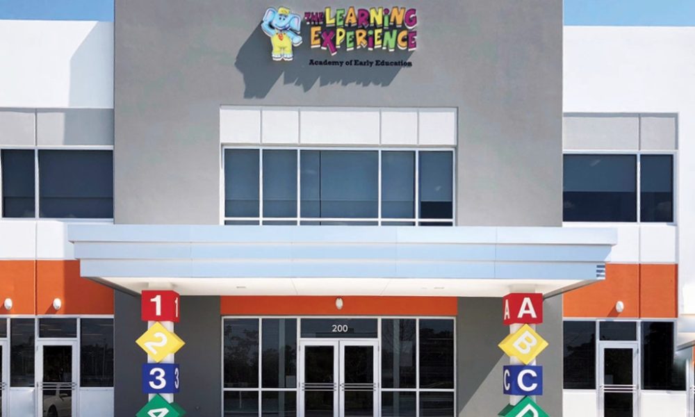 The Learning Experience - Deerfield Beach