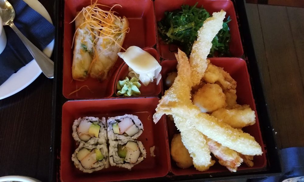 The Sea South East Asian Kitchen