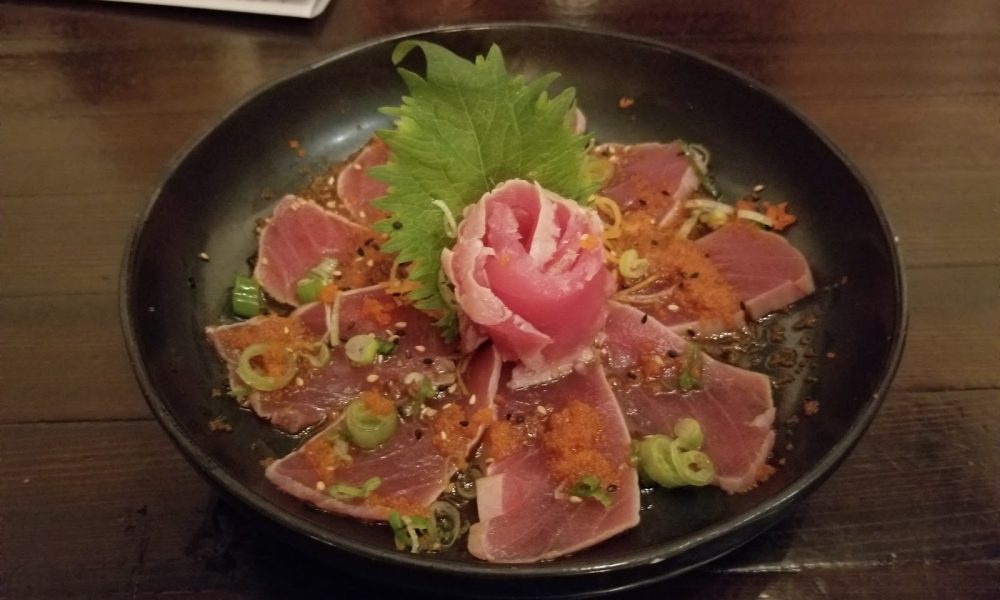 The Sea South East Asian Kitchen