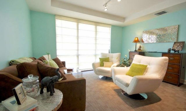Therapeutic Oasis of the Palm Beaches