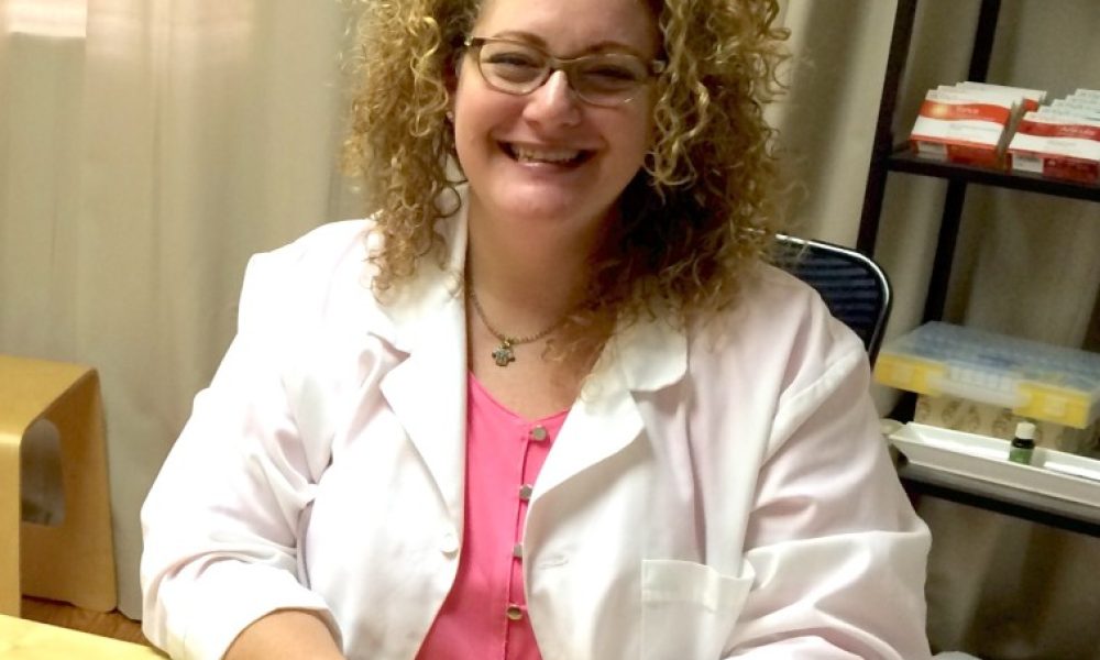 Thrive Wellness Center - Acupuncture Boca Raton