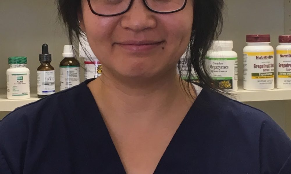 Thrive Wellness Center - Acupuncture Boca Raton