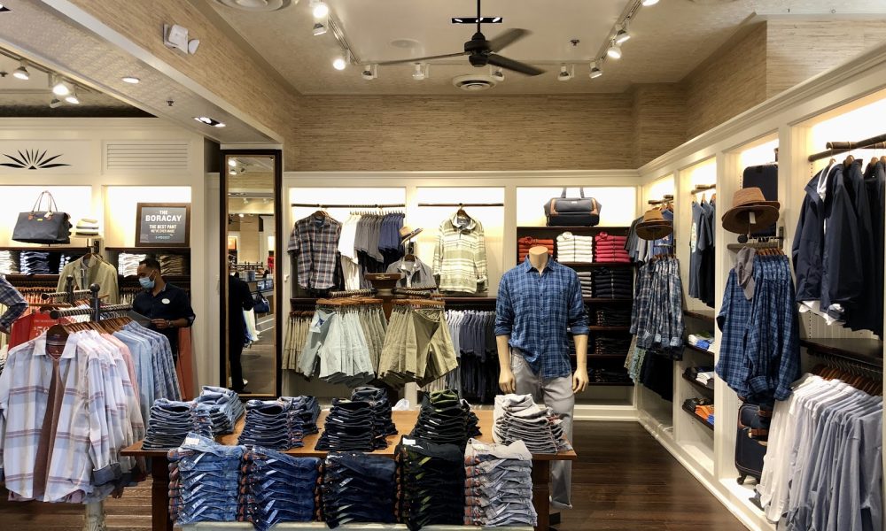 Tommy Bahama