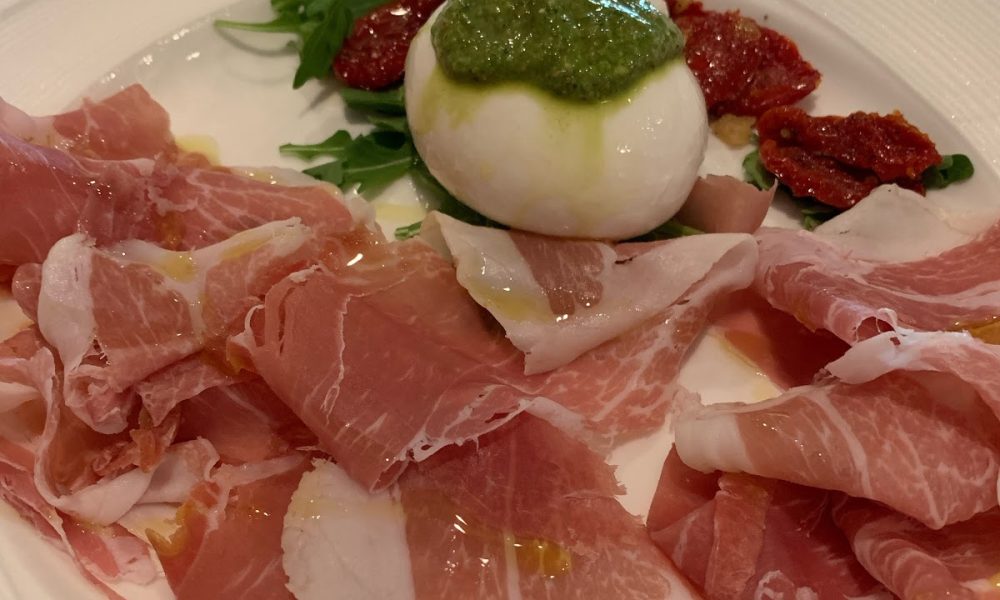 Trattoria Nonna