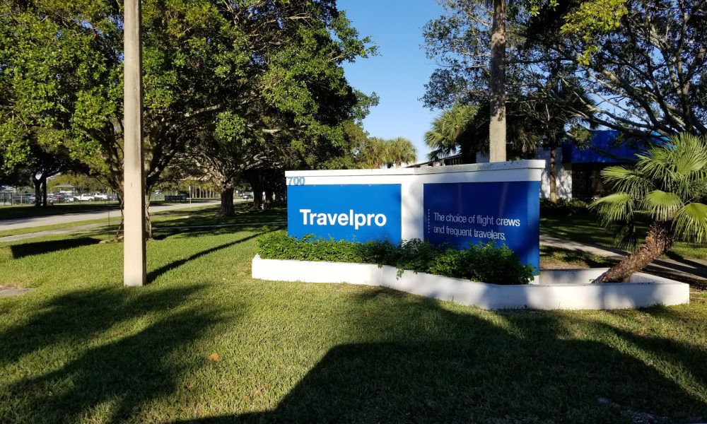 Travelpro Products, Inc.