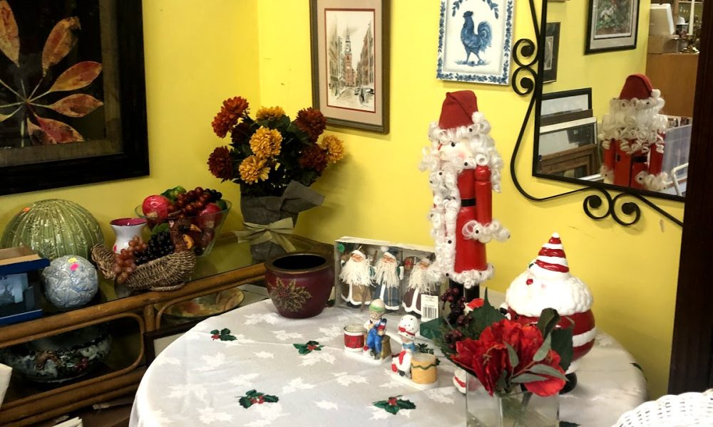 Tri-County Animal Rescue Thrift Shop