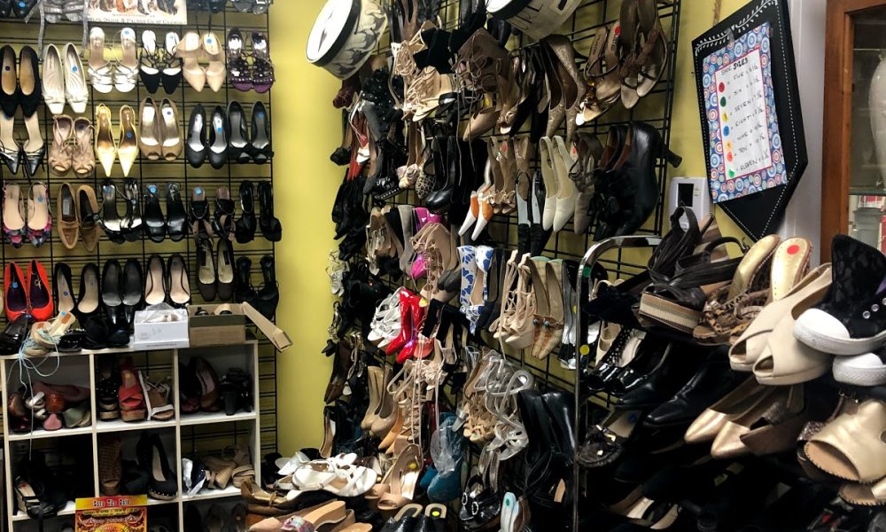 Tri-County Animal Rescue Thrift Shop