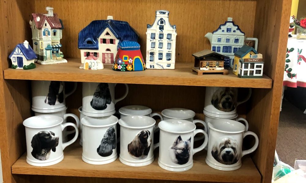 Tri-County Animal Rescue Thrift Shop