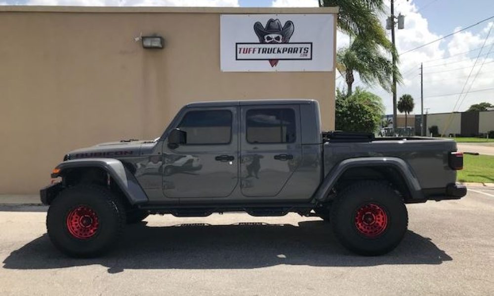 TuffTruckParts - Truck &amp; Jeep Accessories