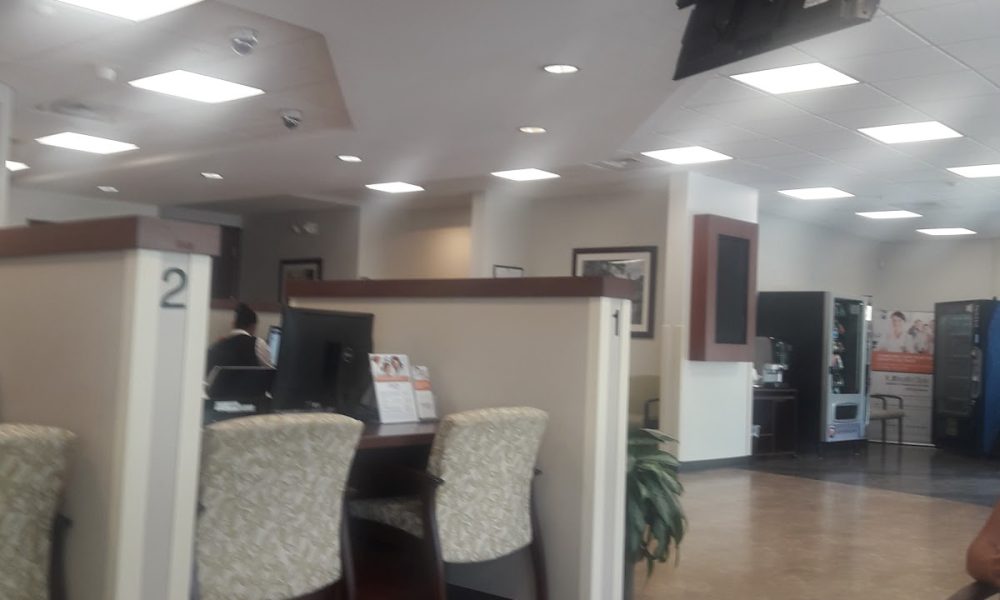 UHealth at Boca Raton