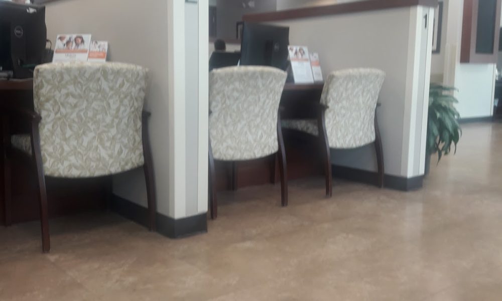 UHealth at Boca Raton