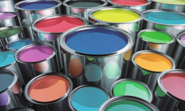 USA Max Painters