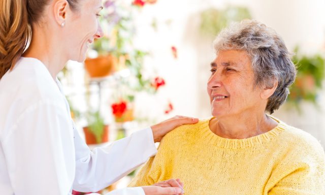 Unified Pledge Home Health