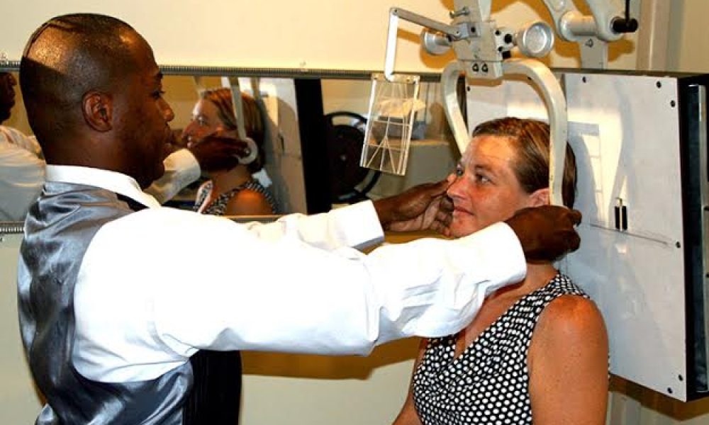 Upper Cervical Institute of Florida