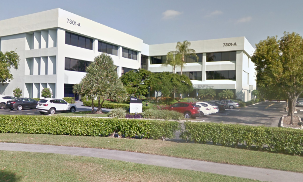 Upper Cervical Institute of Florida