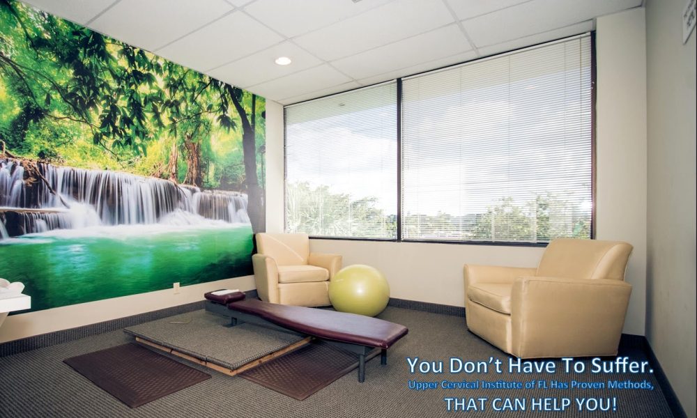 Upper Cervical Institute of Florida