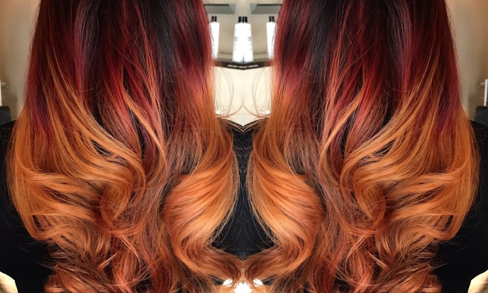 Vanity Salon