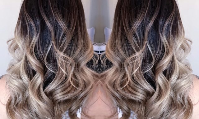 Vanity Salon