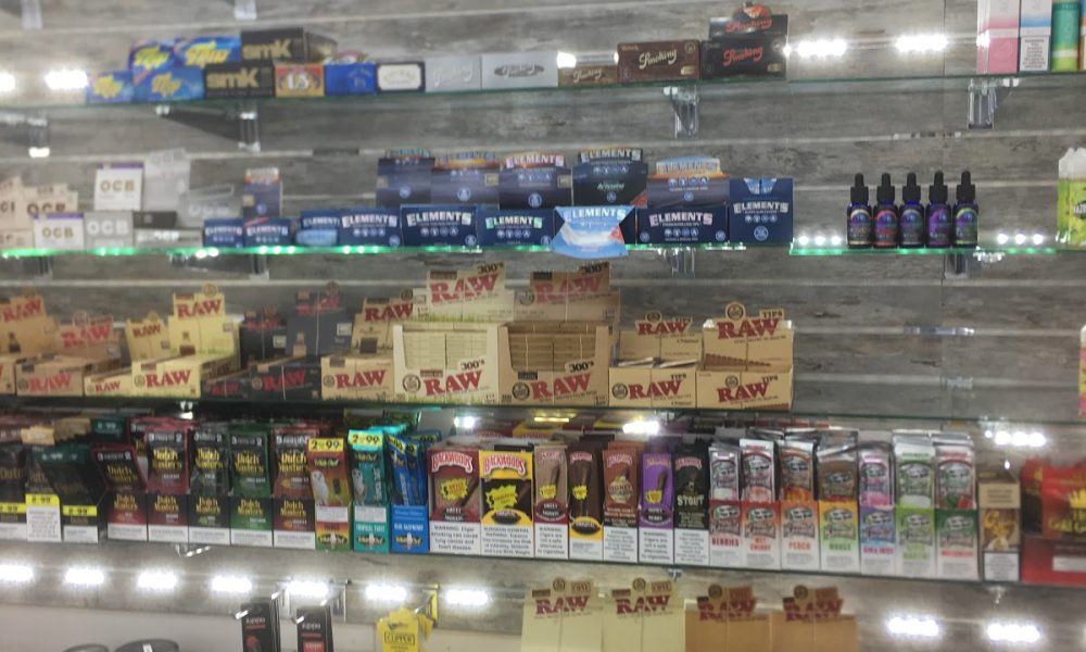 Vape & Smoke Shop - Boca Raton