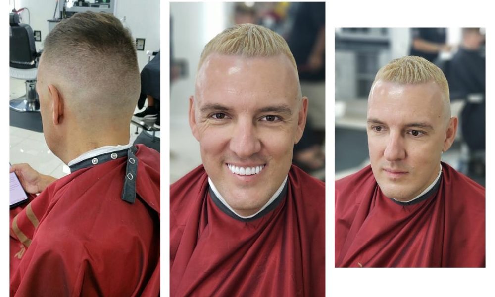 Vice Barbershop