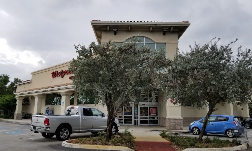 Walgreens