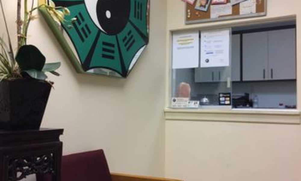 Washington Acupuncture Center