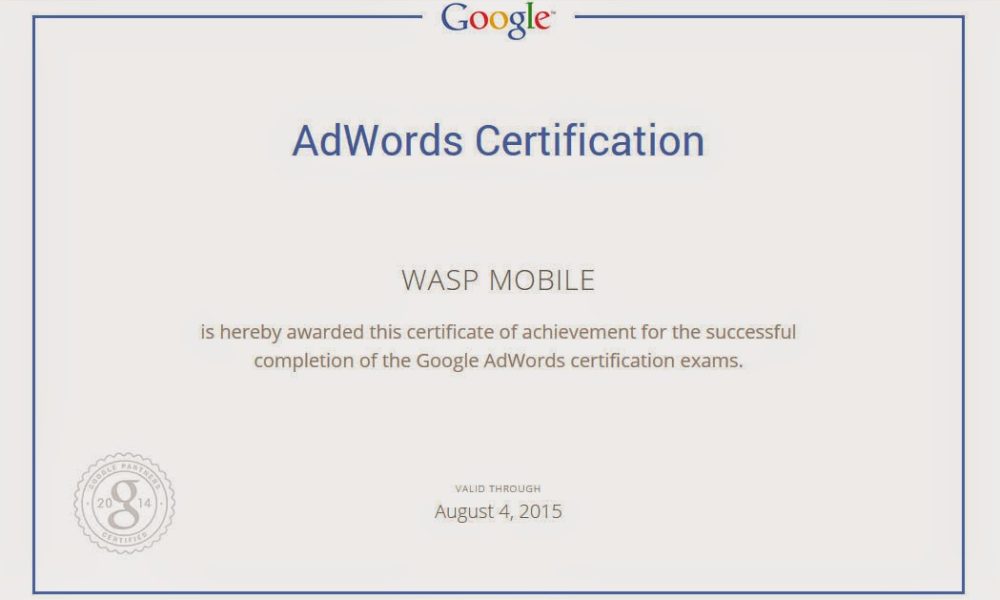 Wasp Mobile, LLC