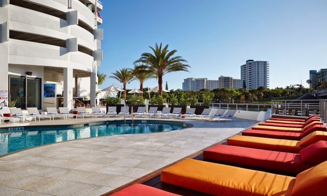 Waterstone Resort & Marina, Boca Raton, Curio Collection