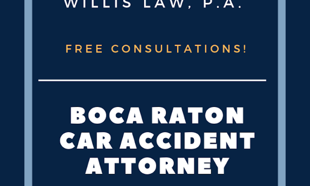 Willis Law, P.A.