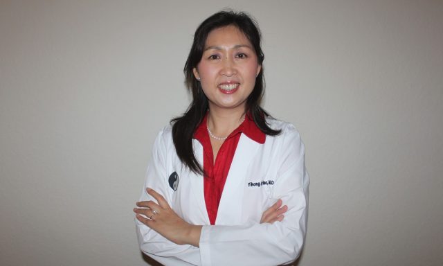 Yihong Joy Hao, MD, PA – Holistic & Integrative Medicine